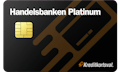 Handelsbanken Platinum
