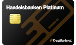 Handelsbanken Platinum