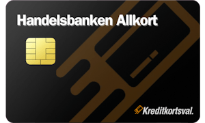 Handelsbanken Allkort