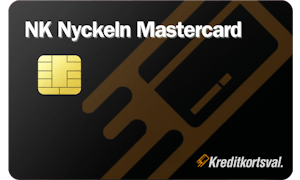 NK Nyckeln Mastercard