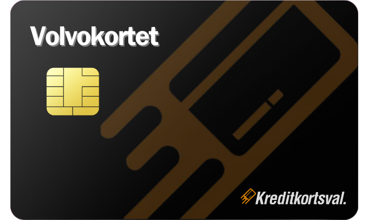 Volvokortet & Carpay
