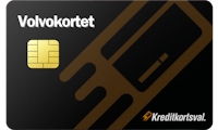 Volvokortet &amp; Carpay