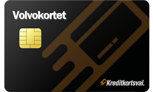Volvokortet &amp; Carpay
