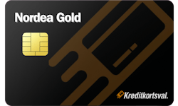 Nordea Gold