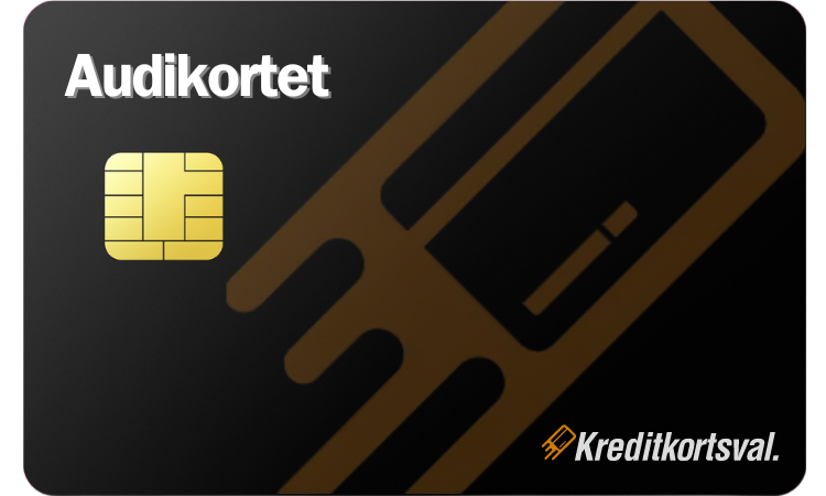 Audikortet