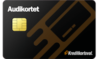 Audikortet