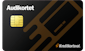 Audikortet