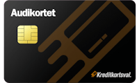 Audikortet