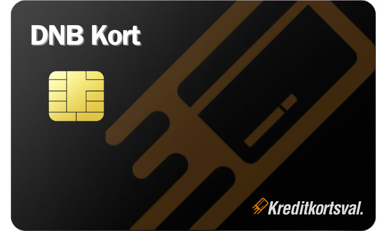 DNB Kort