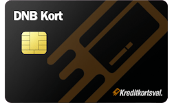 DNB Kort