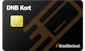 DNB Kort