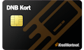 DNB Kort