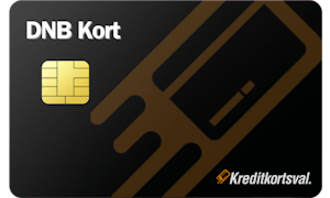 DNB Kort