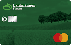 Lantmännenkortet