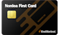 Nordea First Card