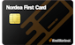 Nordea First Card