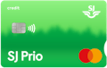 Sj Prio Mastercard