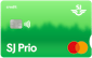 Sj Prio Mastercard