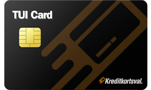 TUI Card