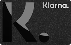 Klarna kreditkortet