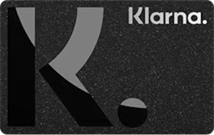 Klarna kreditkortet