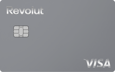 Revolut Premium
