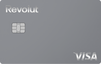 Revolut Premium