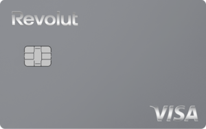 Revolut Premium
