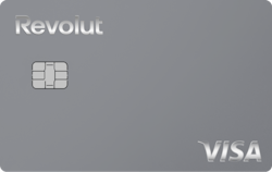 Revolut Premium