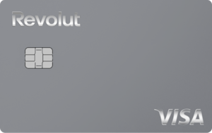 Revolut Premium