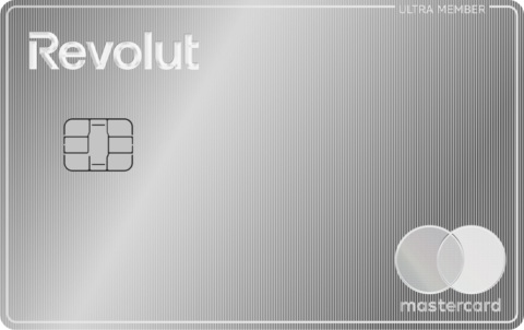 Revolut Ultra