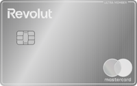 Revolut Ultra