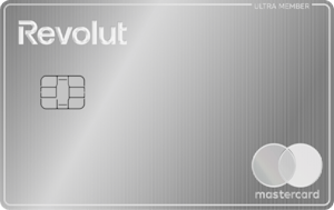 Revolut Ultra