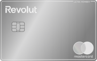 Revolut Ultra