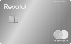 Revolut Ultra