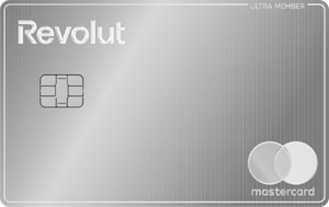 Revolut Ultra