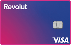 Revolut Plus