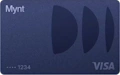 Mynt företagskort