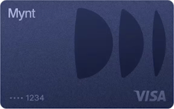Mynt företagskort