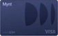 Mynt företagskort