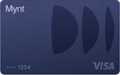 Mynt företagskort