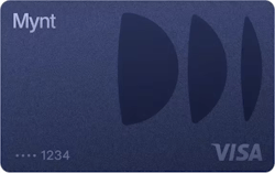 Mynt företagskort
