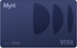 Mynt företagskort