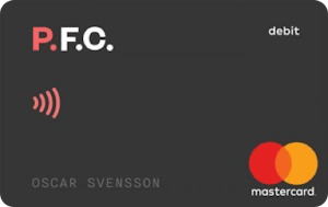 P.F.C Kort