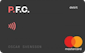 P.F.C Kort