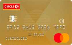 Circle K Mastercard
