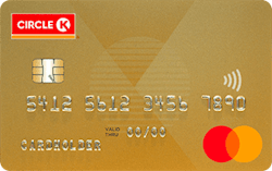 Circle K Mastercard