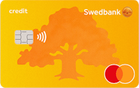 Swedbank Mastercard