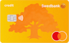 Swedbank Mastercard