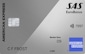 SAS Eurobonus Amex Premium